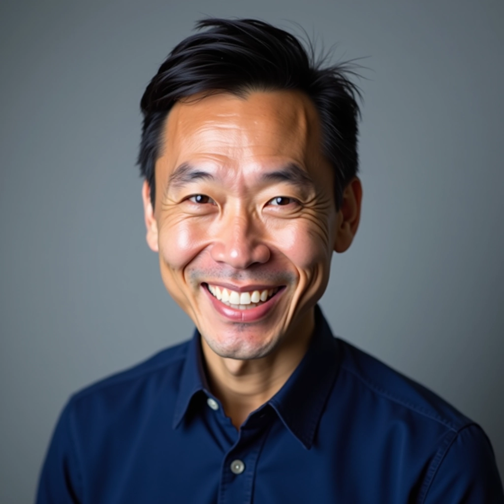 Marcus Lim