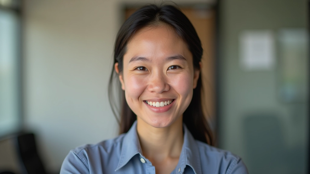 UX designer specializing in inclusive design for diverse user groups