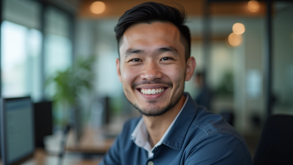 Frontend developer focused on semantic HTML and keyboard navigation